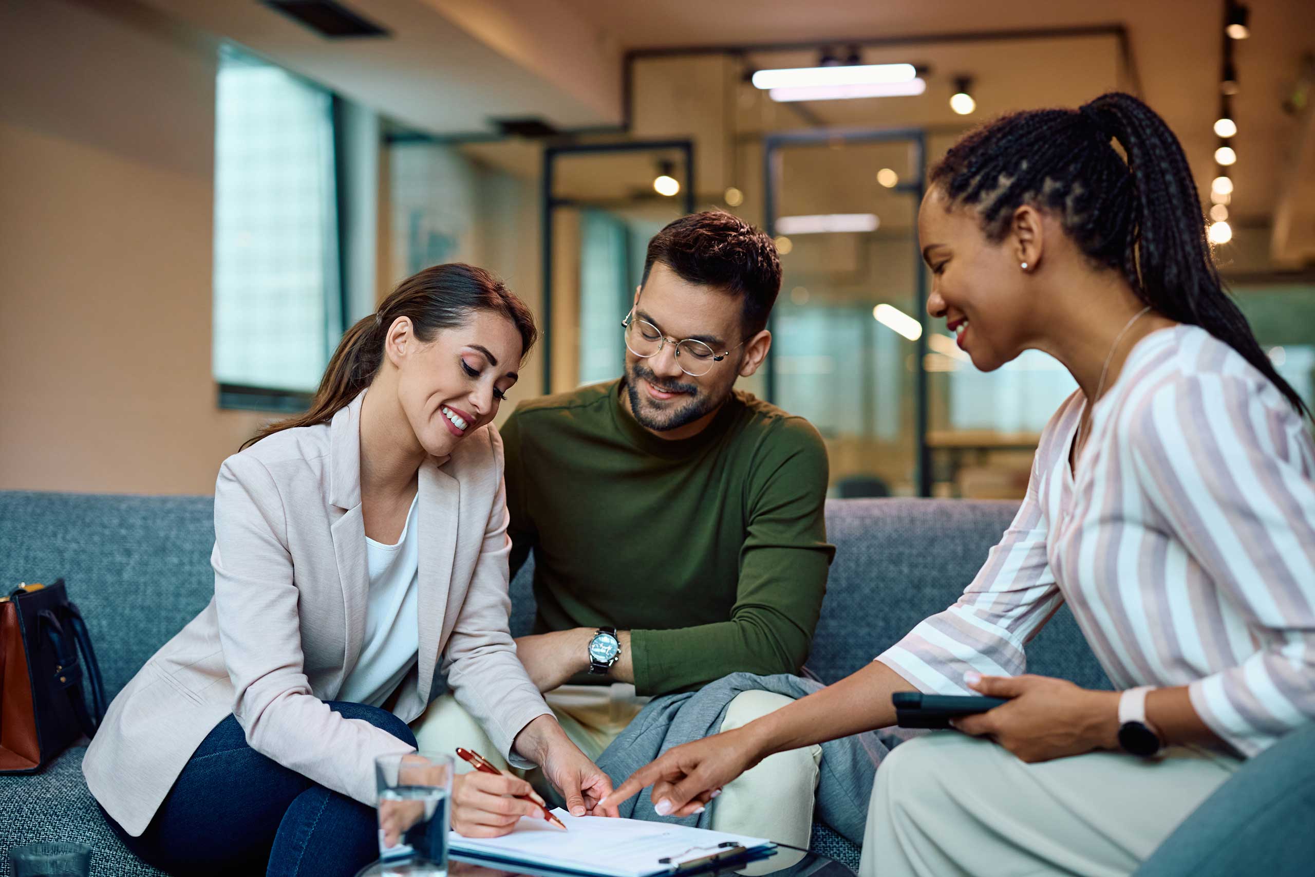 Are you self-employed? We can help you navigate the mortgage market