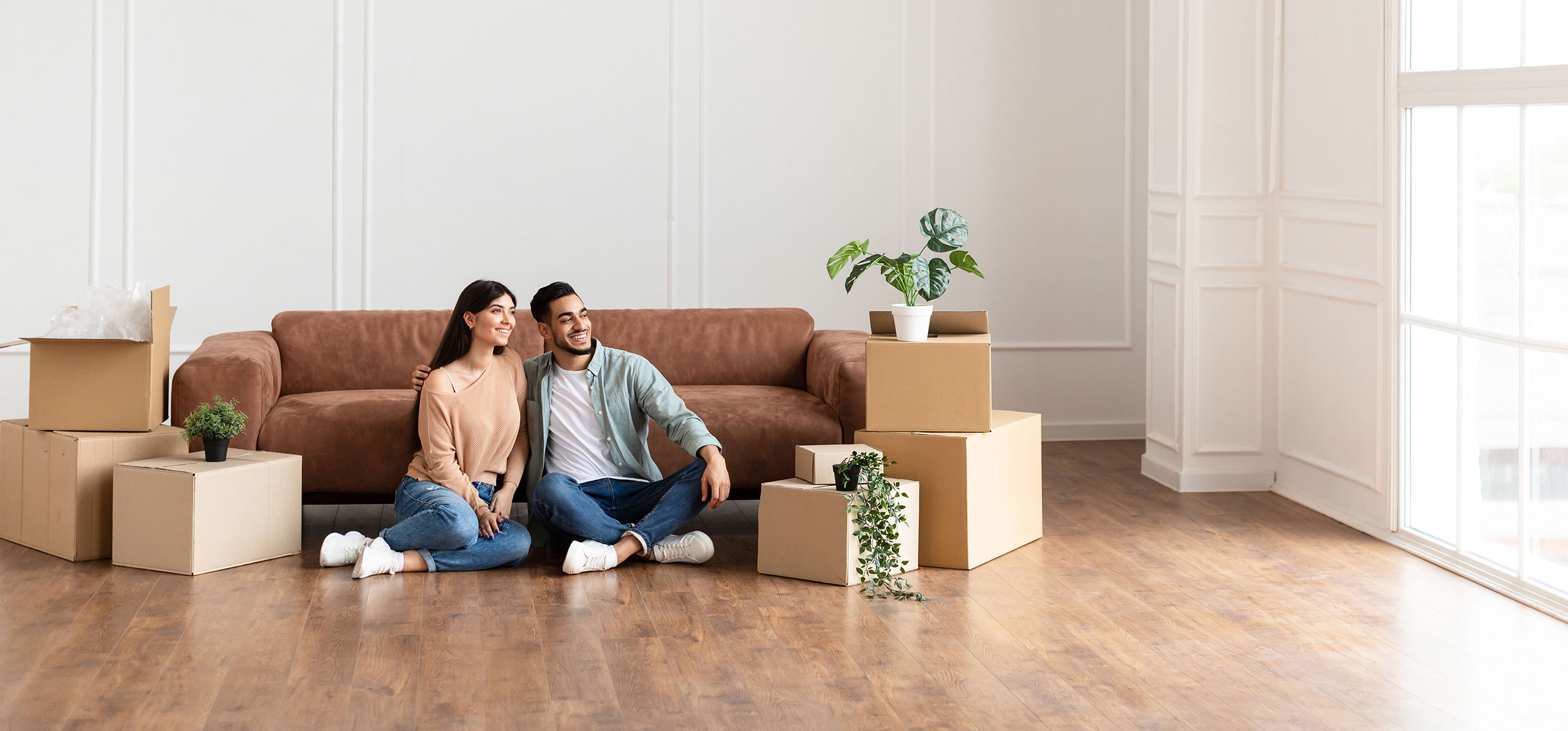 Why is it harder for first-time buyers to buy in 2025?